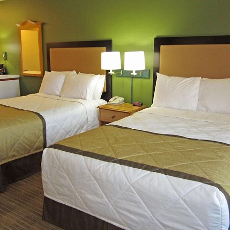 Extended Stay America Select Suites - Durham - University - Ivy Creek Blvd Εξωτερικό φωτογραφία