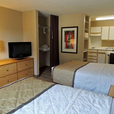 Extended Stay America Select Suites - Durham - University - Ivy Creek Blvd Εξωτερικό φωτογραφία