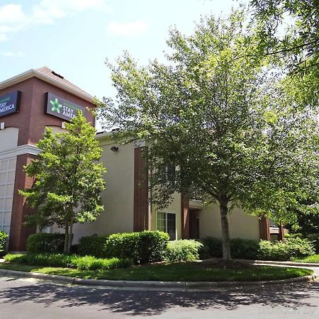 Extended Stay America Select Suites - Durham - University - Ivy Creek Blvd Εξωτερικό φωτογραφία