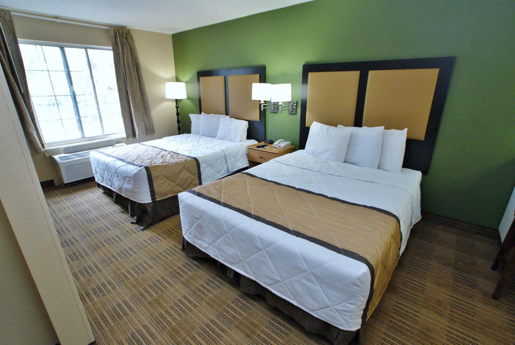 Extended Stay America Select Suites - Durham - University - Ivy Creek Blvd Εξωτερικό φωτογραφία