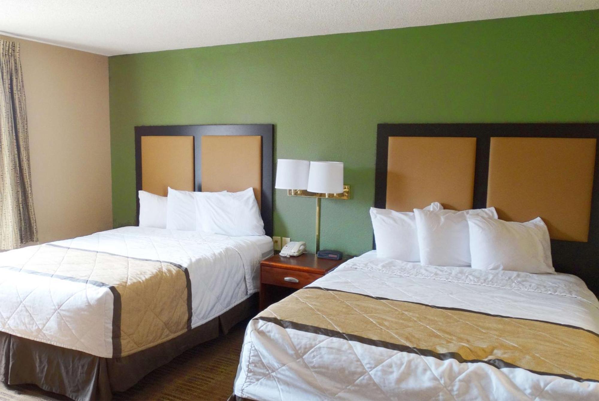 Extended Stay America Select Suites - Durham - University - Ivy Creek Blvd Εξωτερικό φωτογραφία