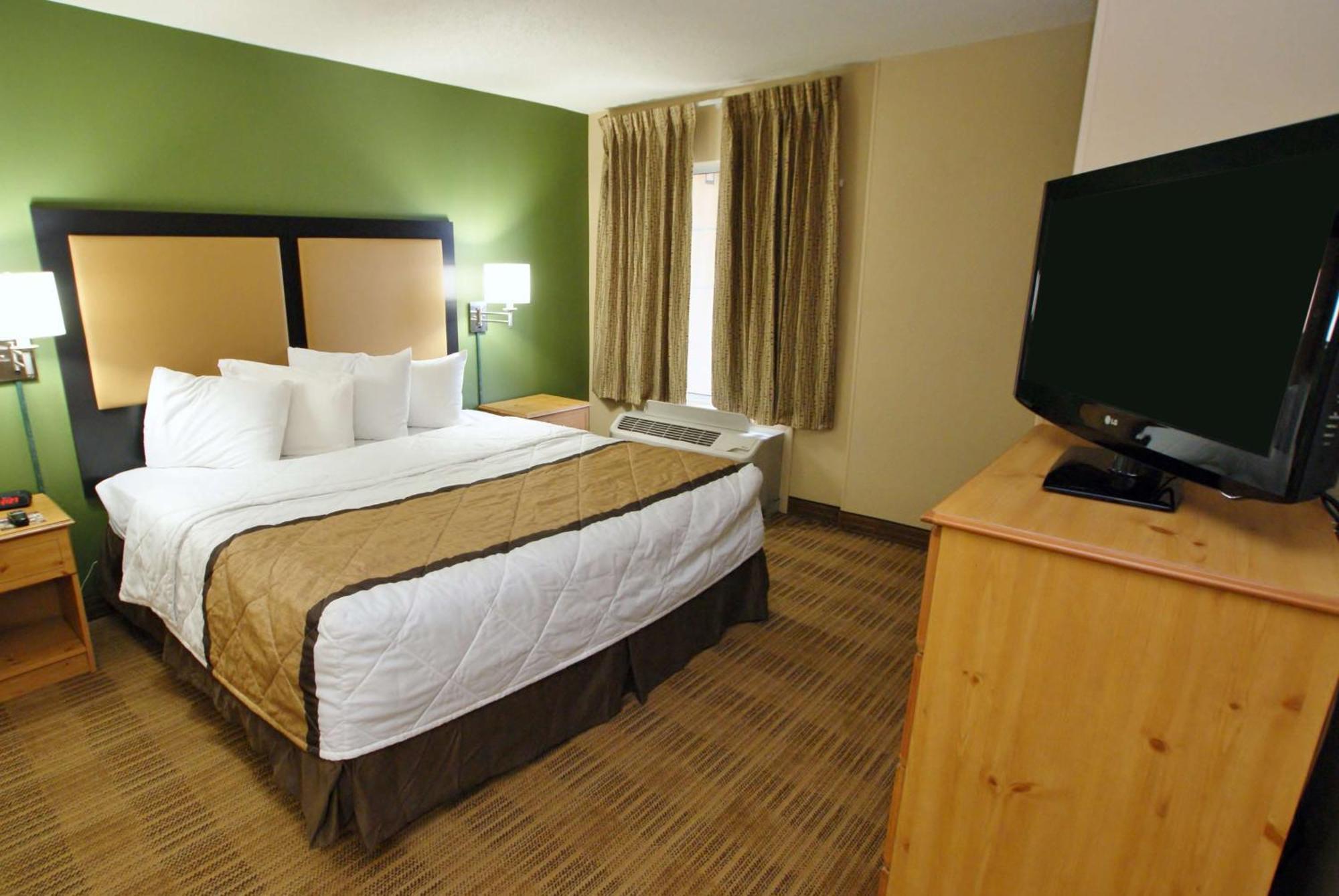 Extended Stay America Select Suites - Durham - University - Ivy Creek Blvd Εξωτερικό φωτογραφία