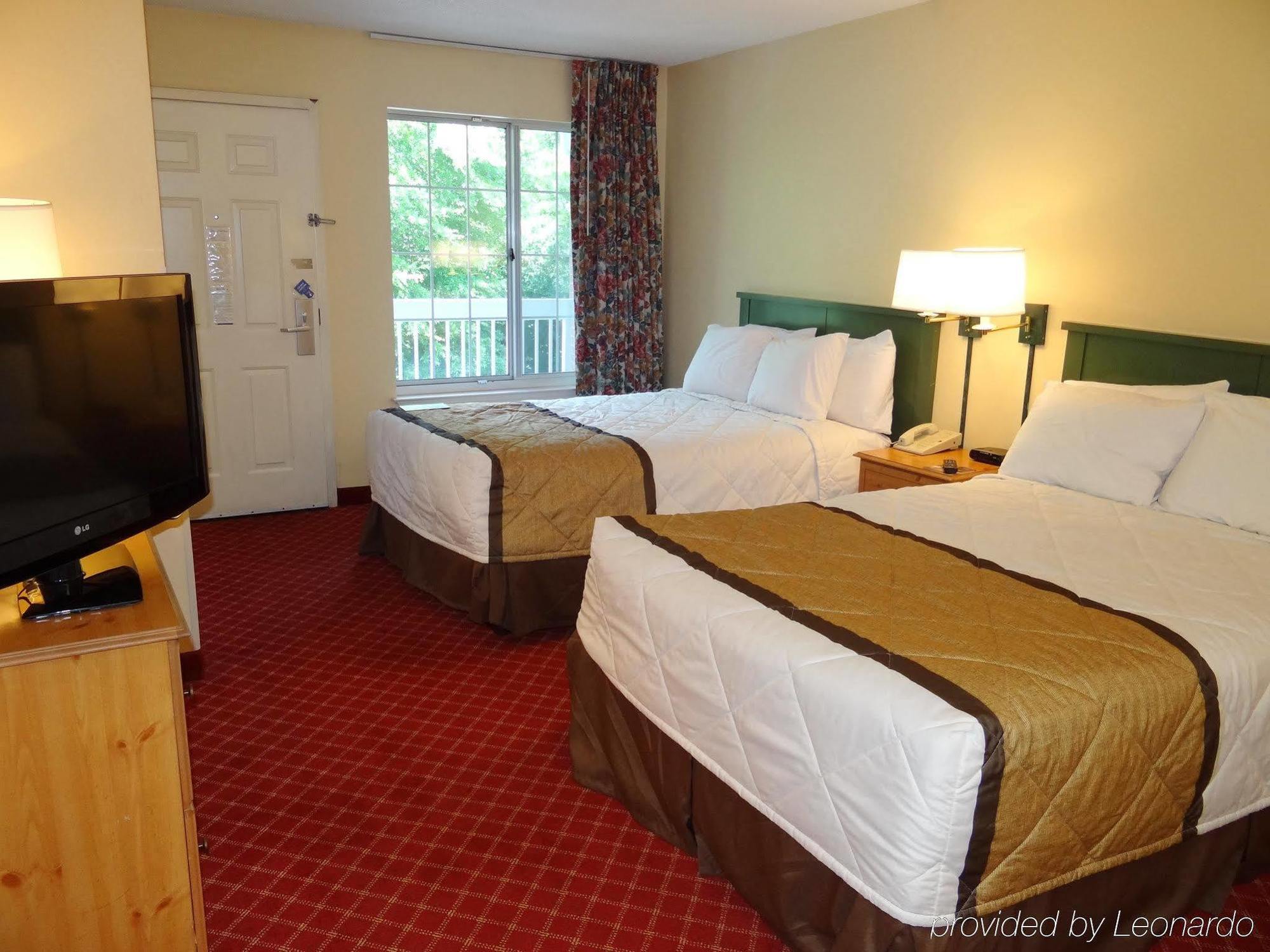 Extended Stay America Select Suites - Durham - University - Ivy Creek Blvd Εξωτερικό φωτογραφία