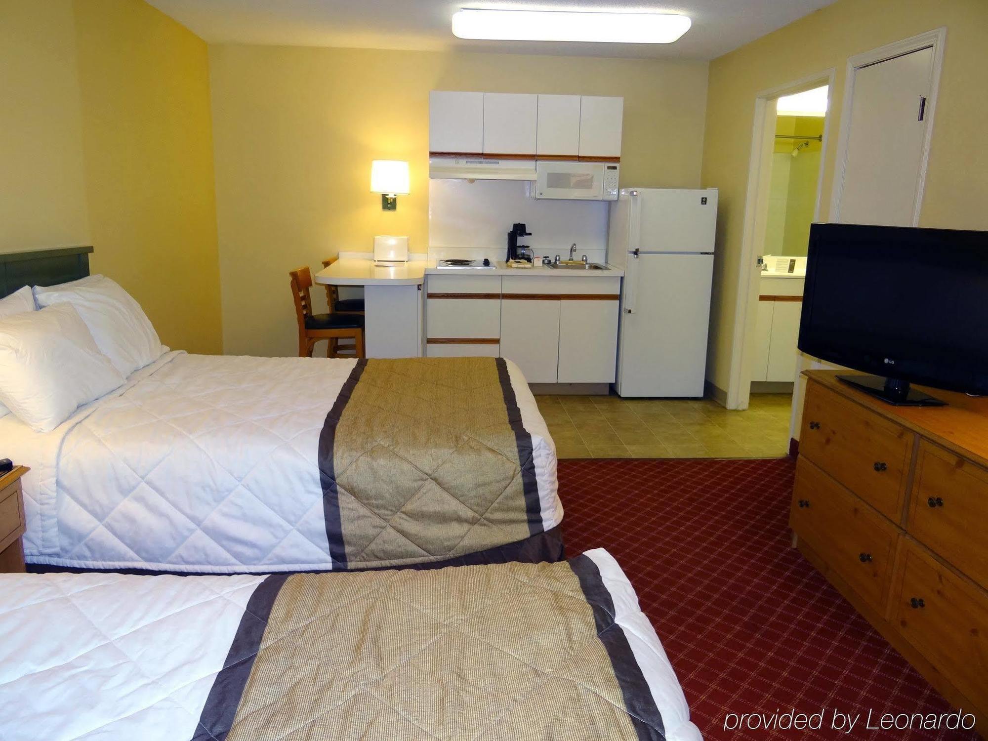Extended Stay America Select Suites - Durham - University - Ivy Creek Blvd Εξωτερικό φωτογραφία