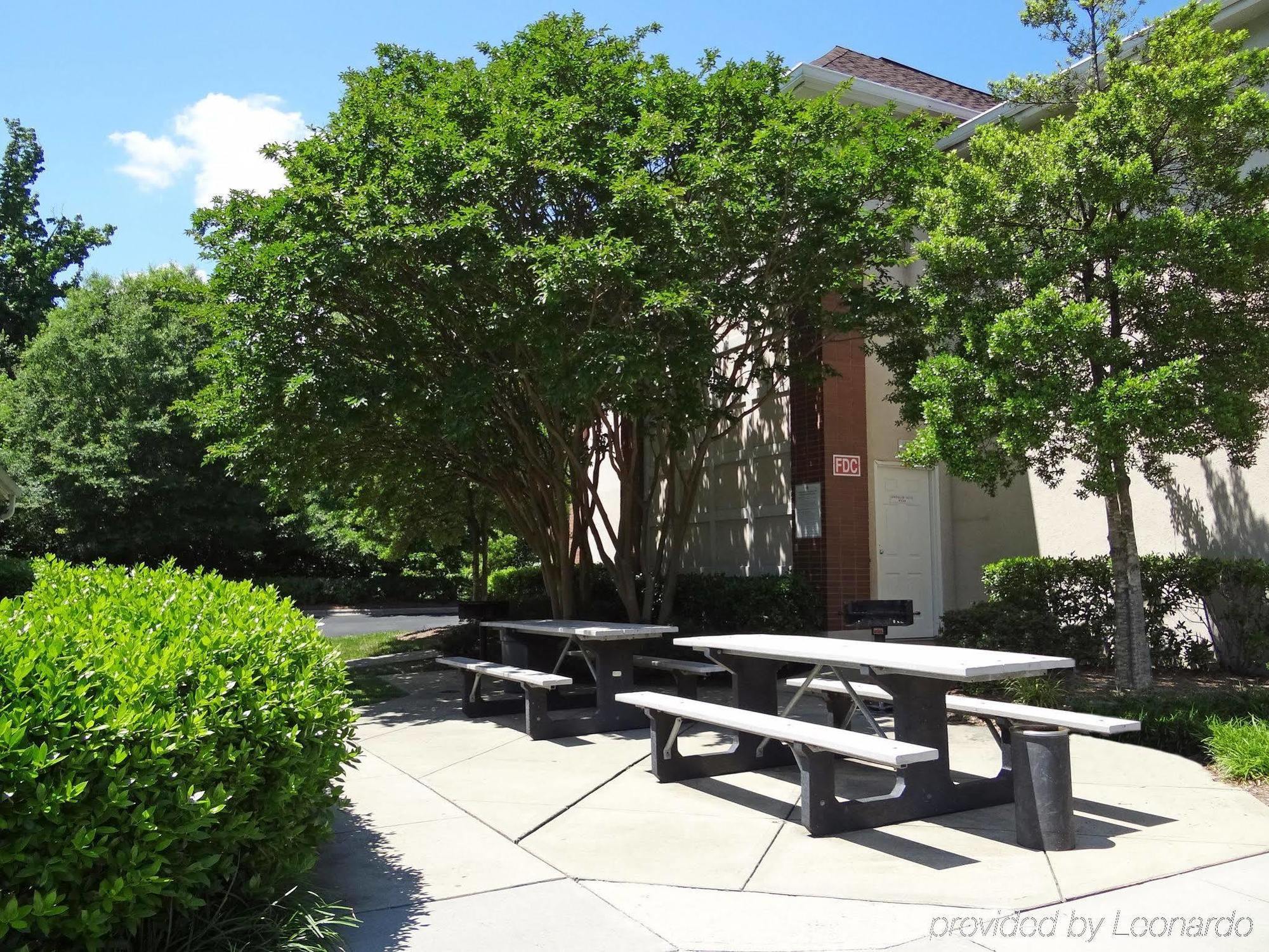 Extended Stay America Select Suites - Durham - University - Ivy Creek Blvd Εξωτερικό φωτογραφία